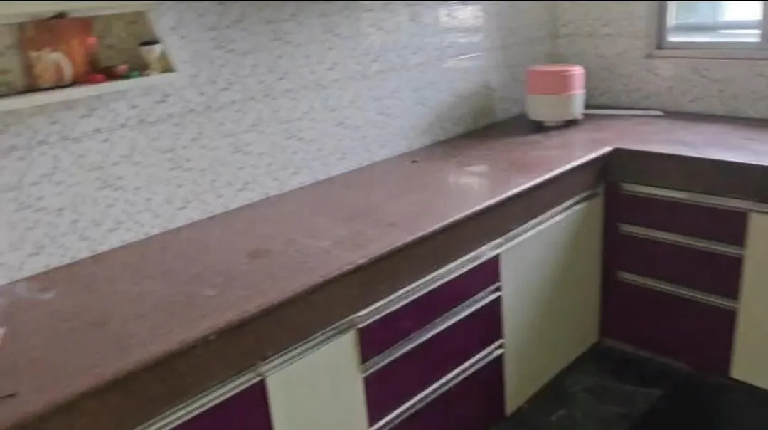 4 BHK Semi Furnished Flat for Rent in Kathal More Ranchi - 4