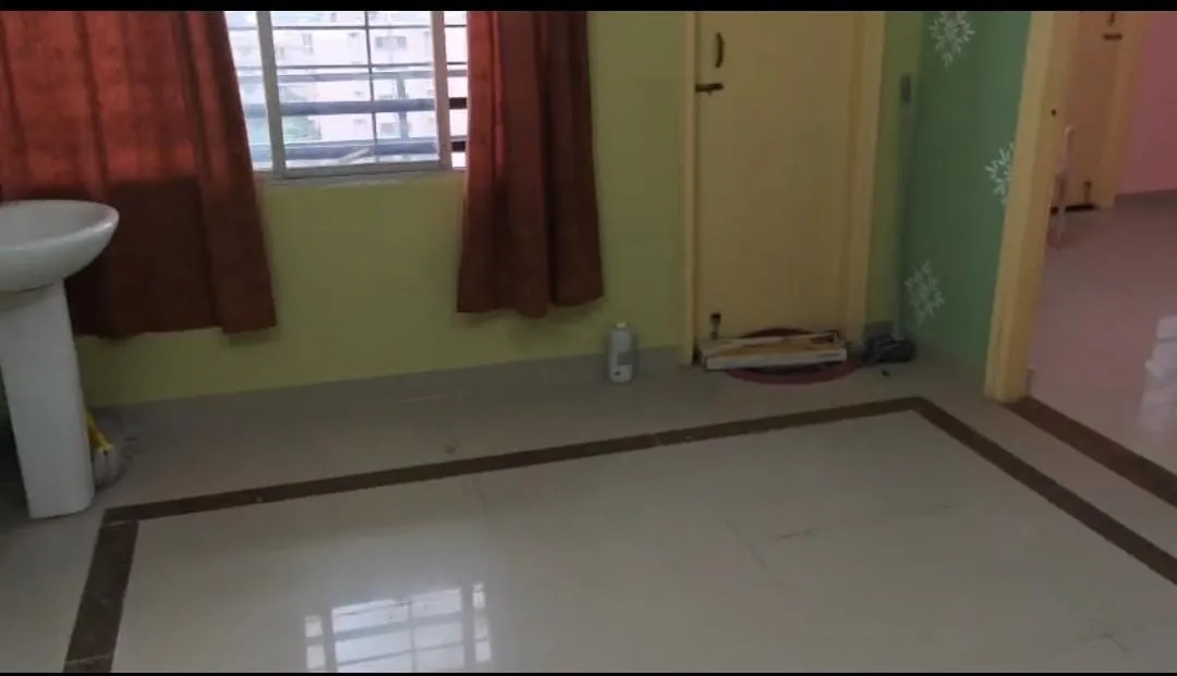 4 BHK Semi Furnished Flat for Rent in Kathal More Ranchi - 5