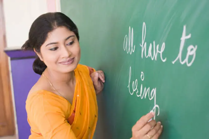 ARYA BHOOMI SCHOOL