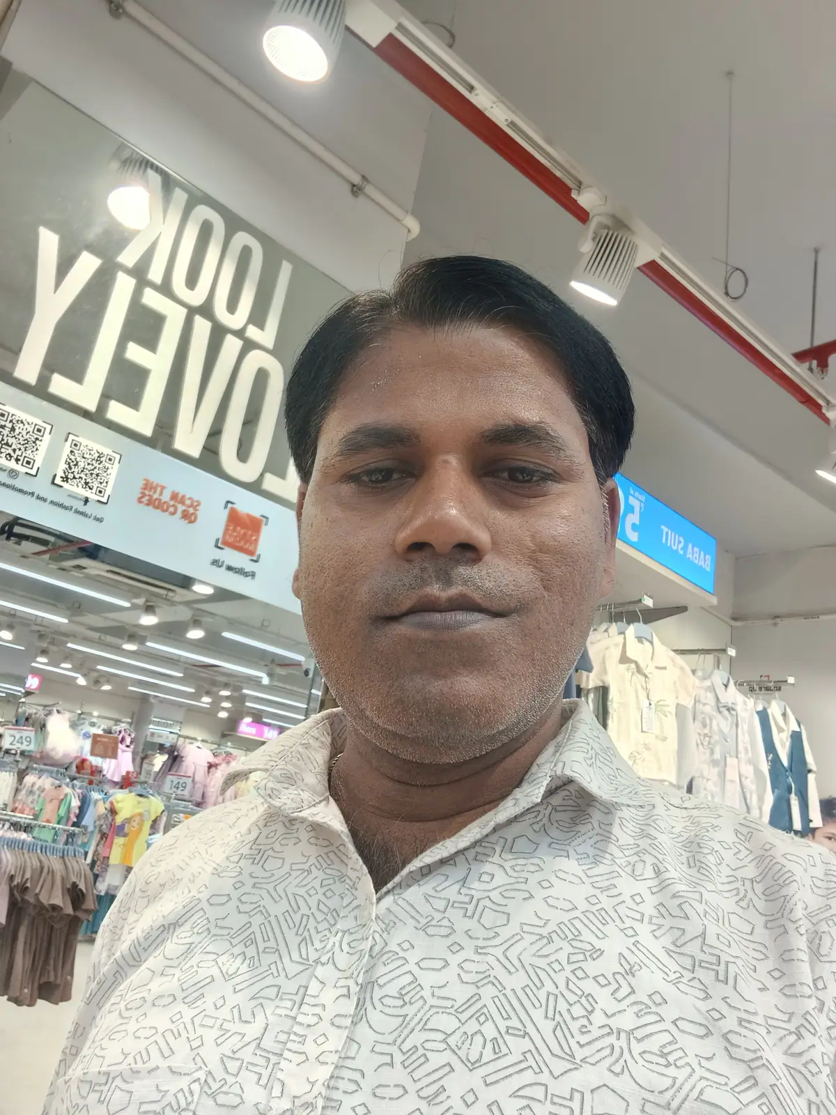 Sandeep Sevi