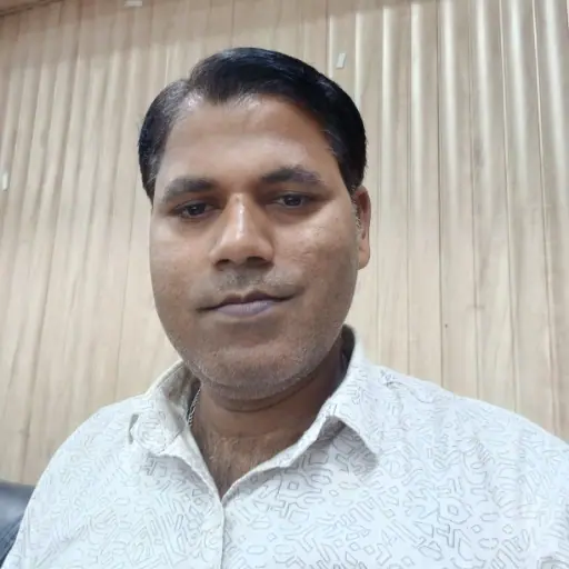 Sandeep Sevi