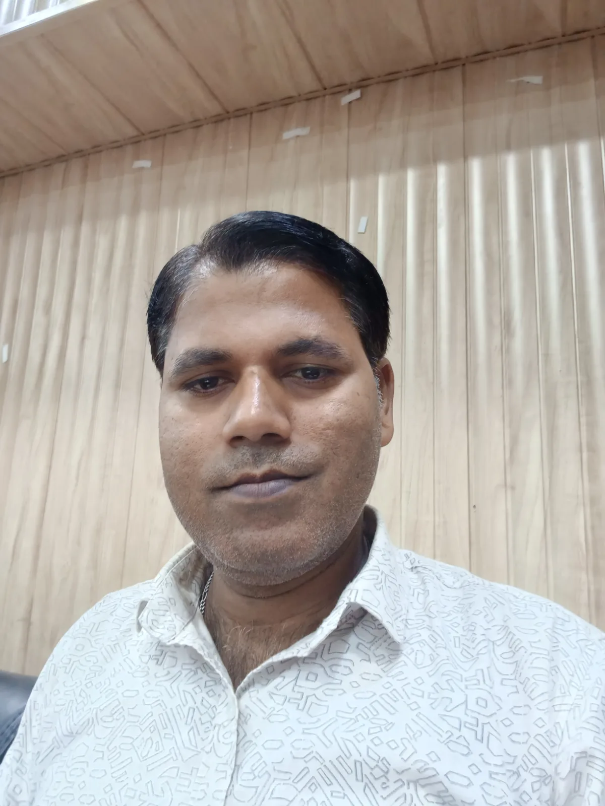 Sandeep Sevi