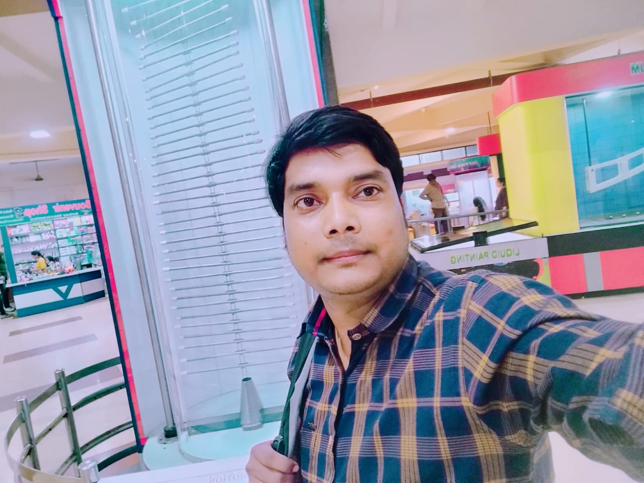 Md Mokim